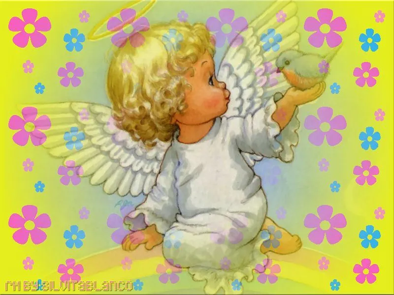 Dormir un Ángel | Música para dormir Bebés y Niños | descarga