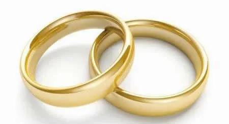 Dibujos aros de matrimonio - Imagui