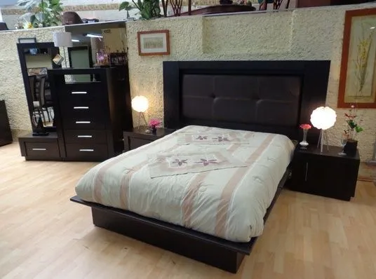 Un lujo que sí te puedes dar: #dormir en esta fabulosa #recámara ... Un lujo que sí te puedes dar: #dormir en esta fabulosa #recámara ...