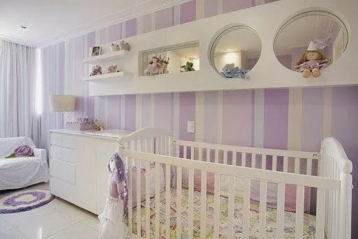 DORMITORIO DE BEBES en Blogsperu