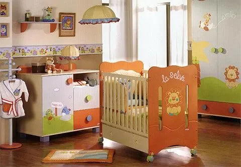 DORMITORIO DE BEBES: DORMITORIOS MODERNOS PARA BEBES - HABTACION ... DORMITORIO DE BEBES: DORMITORIOS MODERNOS PARA BEBES - HABTACION ...