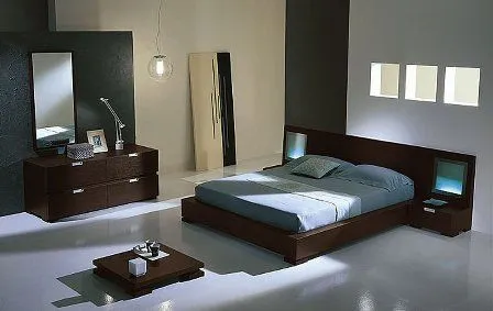 Dormitorio modelo 02 — Comprar Dormitorio modelo 02, Precio de ...