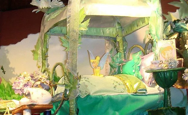 DORMITORIO TINKERBELL BEDROOMS : DORMITORIOS: decorar dormitorios ... DORMITORIO TINKERBELL BEDROOMS : DORMITORIOS: decorar dormitorios ...
