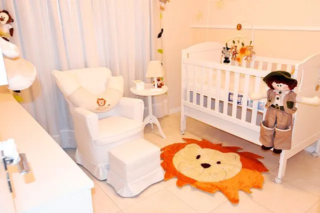 DORMITORIOS PARA BEBES : DORMITORIOS: decorar dormitorios fotos de ...