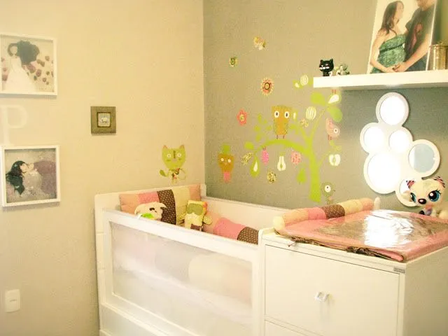 DORMITORIOS PARA BEBES : DORMITORIOS: decorar dormitorios fotos de ... DORMITORIOS PARA BEBES : DORMITORIOS: decorar dormitorios fotos de ...
