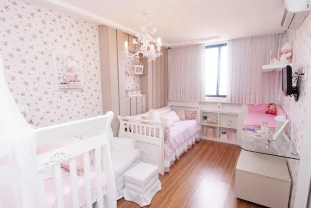 DORMITORIOS PARA BEBES : DORMITORIOS: decorar dormitorios fotos de ...