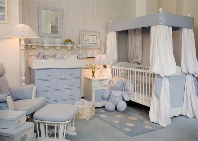 DORMITORIOS PARA BEBES VARONES : DORMITORIOS: decorar dormitorios ... DORMITORIOS PARA BEBES VARONES : DORMITORIOS: decorar dormitorios ...