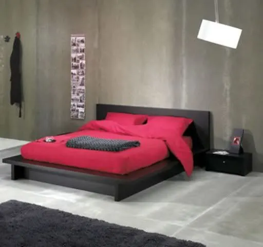Dormitorios Cama Matrimonial Mesa De Noche Y Peinadora Liq12 Bs ...