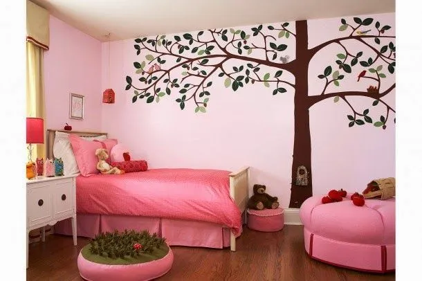 Colores diseño y decoración de interiores de casas.Ideas para ...