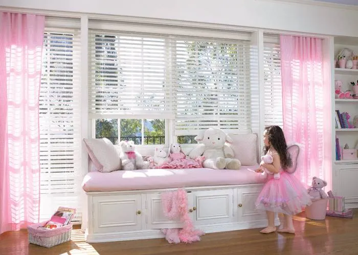 Dormitorios Color Rosa para Niñas y Jóvenes | Decoración