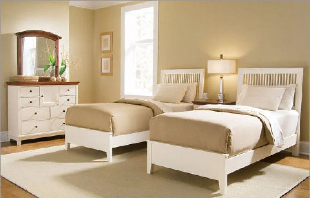 dormitorios decorados en blanco | Decorar tu casa es facilisimo. dormitorios decorados en blanco | Decorar tu casa es facilisimo.