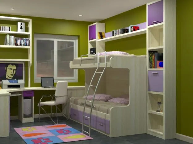 DORMITORIOS DUPLEX , TRILITERAS | MueblesdeKsa Fabricantes ... DORMITORIOS DUPLEX , TRILITERAS | MueblesdeKsa Fabricantes ...