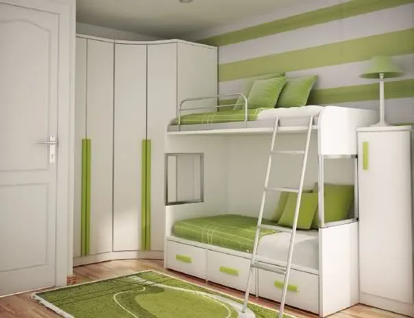 DORMITORIOS DUPLEX Y TRILITERAS MODERNAS | MueblesdeKsa ... DORMITORIOS DUPLEX Y TRILITERAS MODERNAS | MueblesdeKsa ...