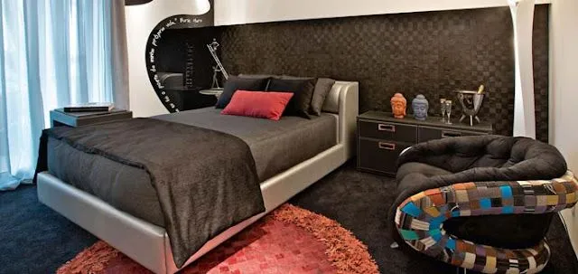 Dormitorios | Enter your blog topic here