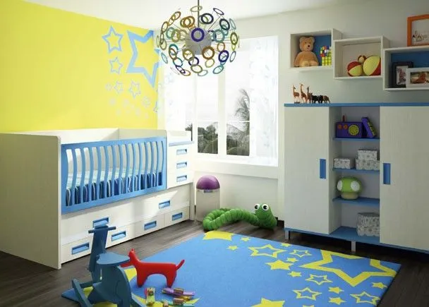 DORMITORIO PARA BEBE : Dormitorios: Fotos de dormitorios Imágenes ... DORMITORIO PARA BEBE : Dormitorios: Fotos de dormitorios Imágenes ...