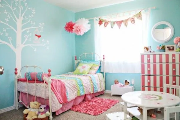 dormitorios-infantiles- ...