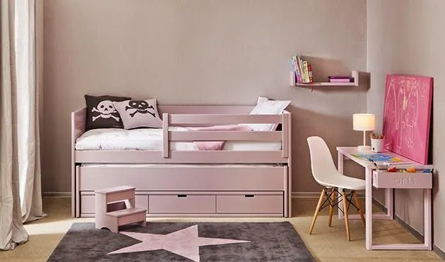 Dormitorios infantiles para niñas/niños de 0,1,2,3,4 y 5 años ... Dormitorios infantiles para niñas/niños de 0,1,2,3,4 y 5 años ...