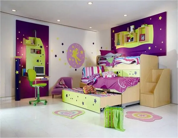 DORMITORIOS INFANTILES EN VENEZUELA : DORMITORIOS: decorar ... DORMITORIOS INFANTILES EN VENEZUELA : DORMITORIOS: decorar ...