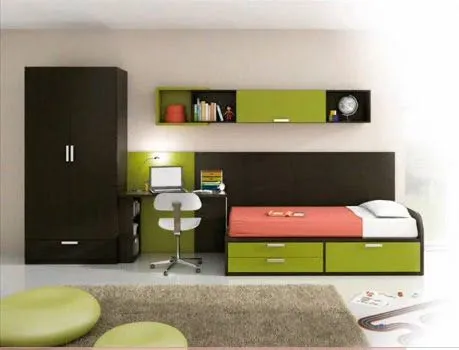 DORMITORIOS PARA JOVENES VARONES YOUNG MAN'S BEDROOM : Dormitorios ... DORMITORIOS PARA JOVENES VARONES YOUNG MAN'S BEDROOM : Dormitorios ...