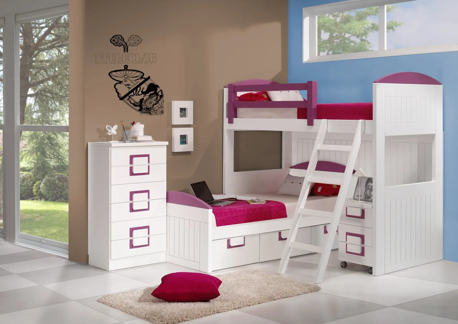 DORMITORIOS JUVENILES| HABITACIONES JUVENILES Y MUEBLE JUVENIL EN ... DORMITORIOS JUVENILES| HABITACIONES JUVENILES Y MUEBLE JUVENIL EN ...