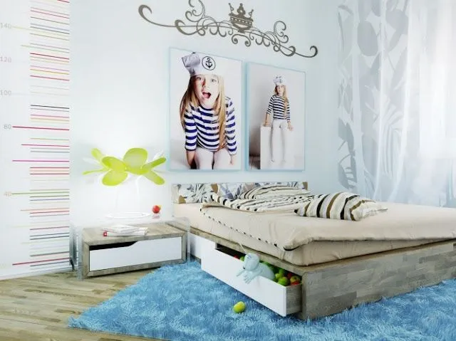 DORMITORIOS JUVENILES PARA MUJERES - DECORACION PARA CHICAS ... DORMITORIOS JUVENILES PARA MUJERES - DECORACION PARA CHICAS ...