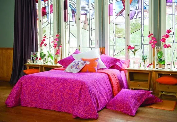 DORMITORIOS JUVENILES PARA MUJERES - DECORACION PARA CHICAS ...
