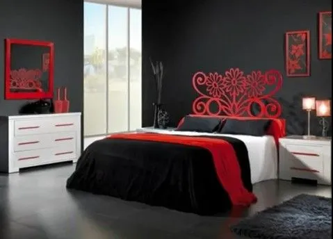 dormitorios matrimoniales - Deco-Dormitorios dormitorios matrimoniales - Deco-Dormitorios