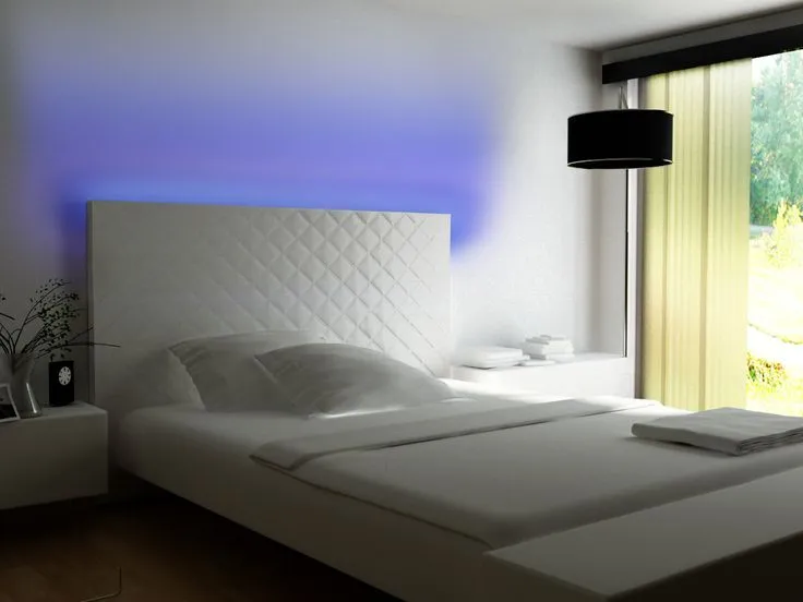 Dormitorios matrimonio minimalistas | Muebles de diseño | Muebles ... Dormitorios matrimonio minimalistas | Muebles de diseño | Muebles ...
