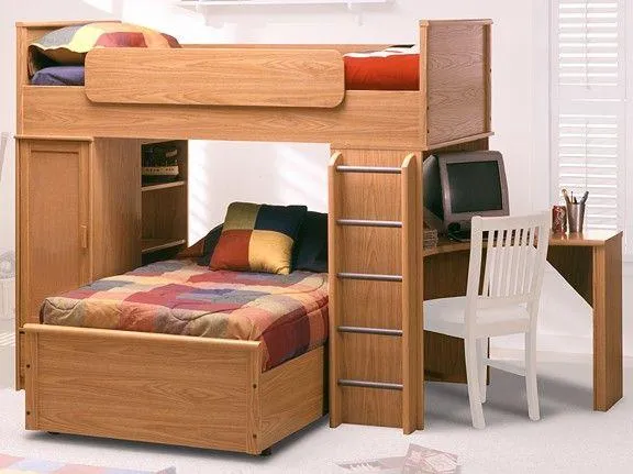 Diseño de camarotes modernos - Imagui