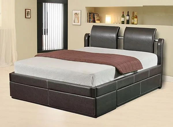 DORMITORIOS MODERNOS DORMITORIOS MODERNOS