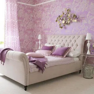 DORMITORIOS MORADOS DORMITORIOS VIOLETAS DORMITORIOS LILAS Ideas para ... DORMITORIOS MORADOS DORMITORIOS VIOLETAS DORMITORIOS LILAS Ideas para ...