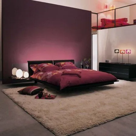 DORMITORIOS MORADOS DORMITORIOS VIOLETAS DORMITORIOS LILAS Ideas ... DORMITORIOS MORADOS DORMITORIOS VIOLETAS DORMITORIOS LILAS Ideas ...