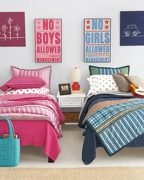 DORMITORIOS PARA NIÑO Y NIÑA : DORMITORIOS: decorar dormitorios ... DORMITORIOS PARA NIÑO Y NIÑA : DORMITORIOS: decorar dormitorios ...