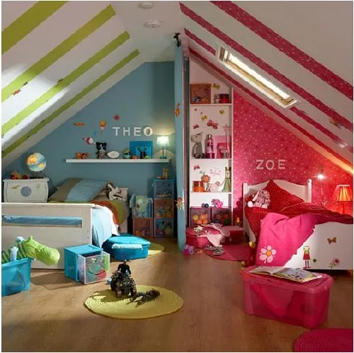 DORMITORIOS PARA NIÑO Y NIÑA : DORMITORIOS: decorar dormitorios ... DORMITORIOS PARA NIÑO Y NIÑA : DORMITORIOS: decorar dormitorios ...