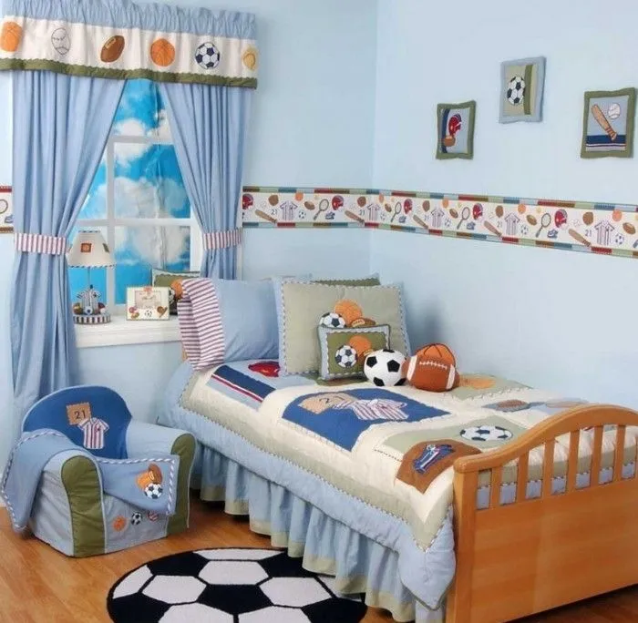 DORMITORIOS CON TEMAS PARA NIÑOS | DORMITORIOS CON ESTILO DORMITORIOS CON TEMAS PARA NIÑOS | DORMITORIOS CON ESTILO