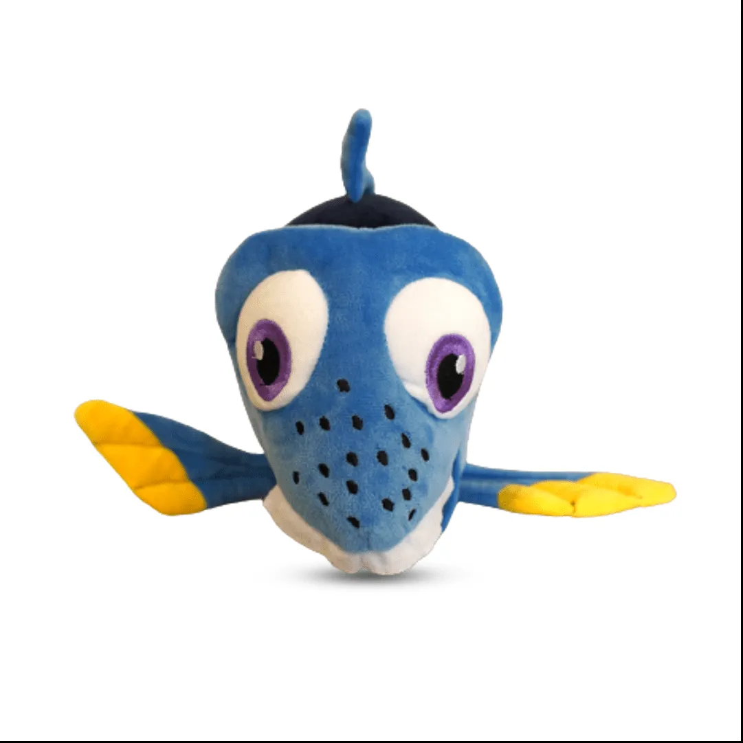 Dory – Teddies and Gifts