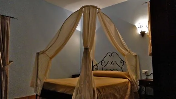 hacer un dosel para la cama | Decorar tu casa es facilisimo.com