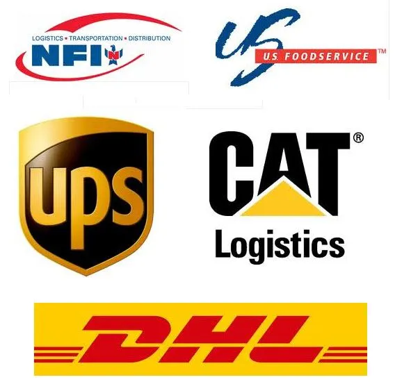 Dotar de contenido a una marca. Coyote Logistics - Branzai ... Dotar de contenido a una marca. Coyote Logistics - Branzai ...