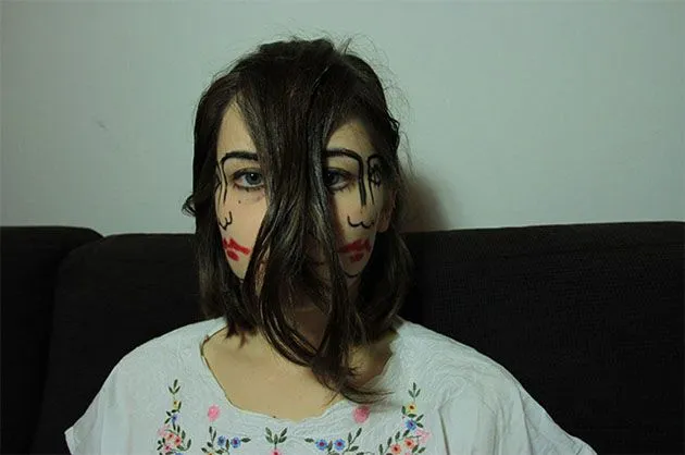 Doublefaced-por-Sebastian- ...