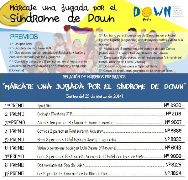 Varios | DOWNberri