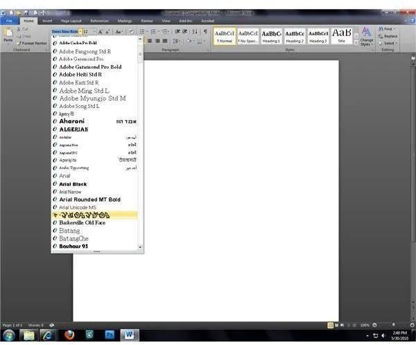 Download and Install Free Walt Disney Fonts for Microsoft Word Download and Install Free Walt Disney Fonts for Microsoft Word