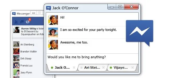 Download Facebook Messenger for Windows Desktop - Latest Facebook ... Download Facebook Messenger for Windows Desktop - Latest Facebook ...
