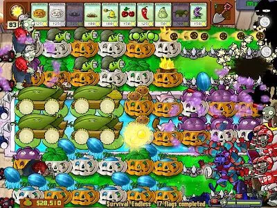Download free Cheat Plant Vs Zombie 100% workYahooGlee!