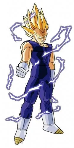 Download Games Dragon Ball Z For Free (Gohan Vegeta) - ZIDZAS GAMES