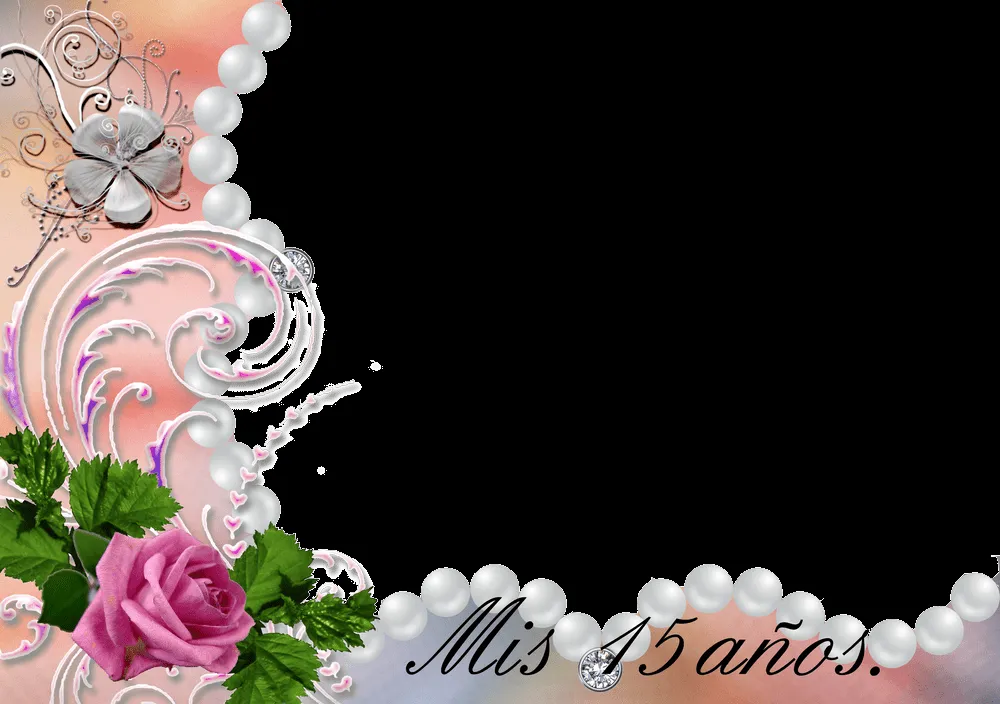 Download HD Fondos De Quince Años - Marcos De Quince Años Png Transparent PNG Image - NicePNG.com Download HD Fondos De Quince Años - Marcos De Quince Años Png Transparent PNG Image - NicePNG.com