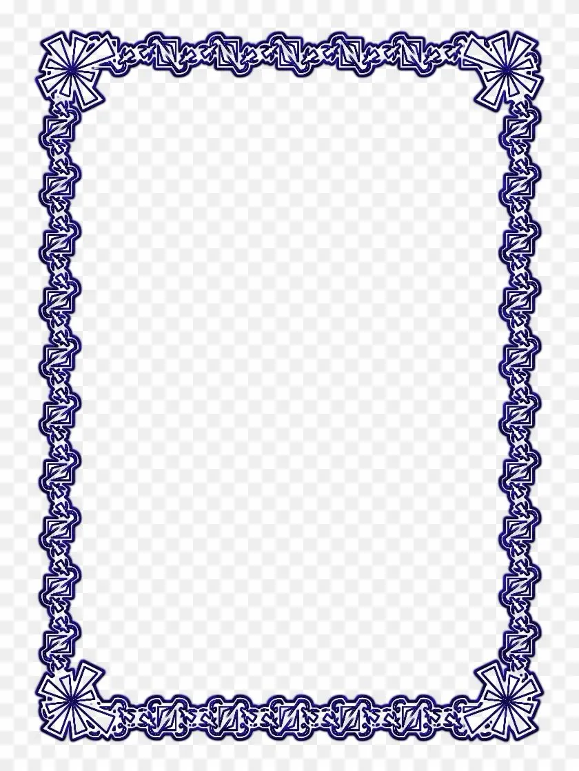 Download Marco Para Word Clipart Picture Frames Pattern - Download Marco  Para Word Clipart Picture Frames Pattern - Free Transparent PNG Clipart  Images Download