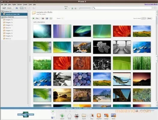 Download Picasa Linux free Download Picasa Linux free