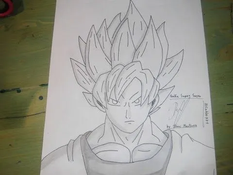 Download Video Como Dibujar A Goku Super Sayan. 3GP MP4 Streaming Download Video Como Dibujar A Goku Super Sayan. 3GP MP4 Streaming