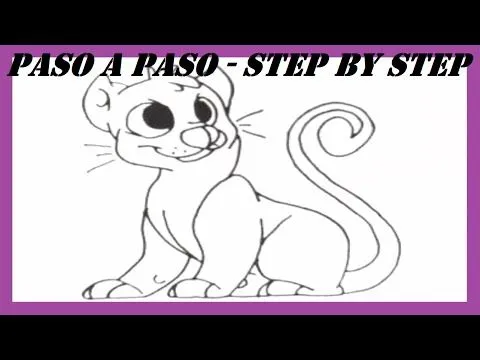 Download Video Como Dibujar Una Serpiente Paso A Paso L How To ...