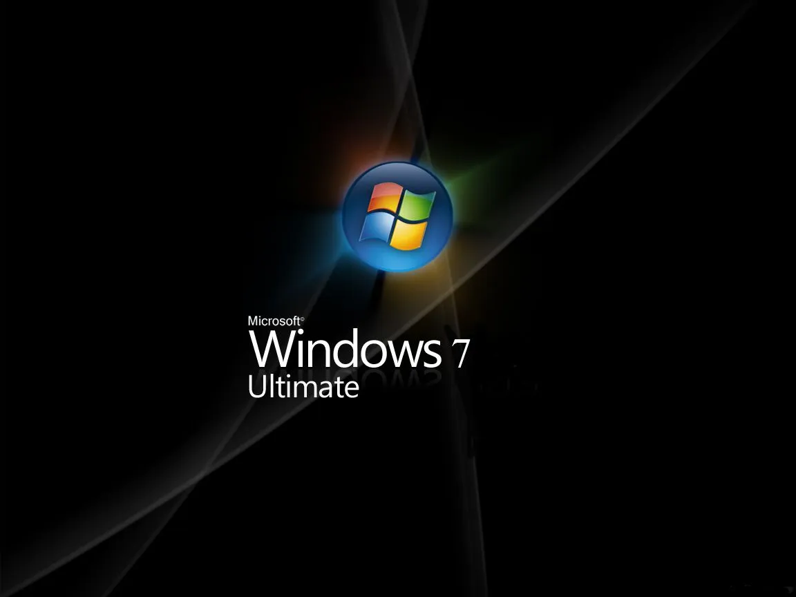 Download Windows 7 Ultimate SP1 32 Bit(Single Link) ~ Aan Kunaifi